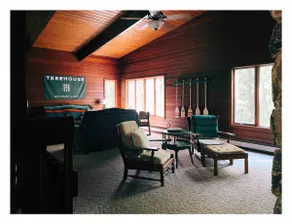 The Treehouse  - Image 3