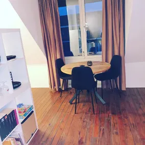 cosy studio (adults only vanaf 12j) - Image 4