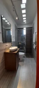 Modern apartment in a rural area - Image 5