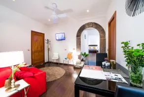 XVI-Century Suite - Walk to Roman Forum - Image 2