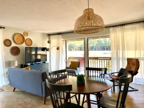 Fairway to Heaven - 2BD 2BA Golf Front Condo - Image 2