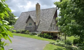 3 acre A-frame In Amish Farmland - Image 4