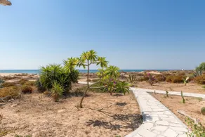 Amarillis, hébergement en bord de mer avec accès direct à la plage - Image 3