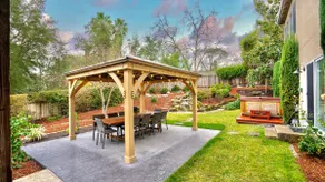 Elegant & Spacious Luxury Wine Country Estate - Image 2