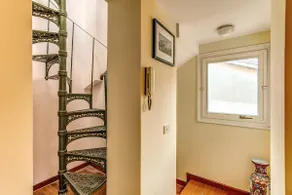 Top Floor Trastevere - Image 4