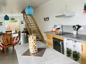 75 m2 house for 4 people, 4.5 km from the Towers - Image 2
