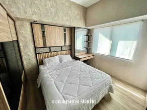 Nawasena Studio at Solo Paragon Apartment - Image 5