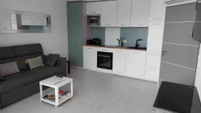 Beautiful 2 bedroom and pool in Porticcio - Image 5