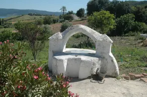 Finca Macharnudo. Casa de campo en Arcos de la Frontera - Image 5