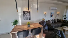 The SunSet Presidential suite/Centauraus View - Image 5