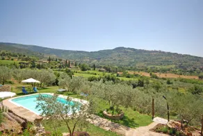 House in farmhouse with amazing views - Image 5