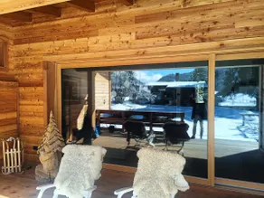 Chalet mit Grill | Naturblick - Image 3