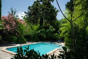 Le Manoir d'Amiel South of France - Image 2
