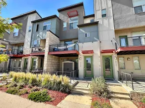 Urban Townhome in Denver - Image 2