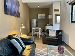 V7*Private Terrace*Comfortable and Spacious*Best of Centro - Image 2