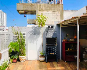 Penthouse in Copacabana - With Exclusive Balcony - Image 5