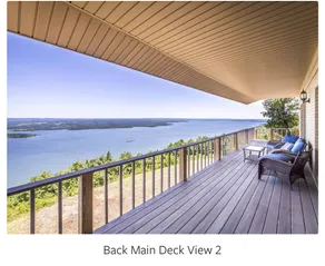 Majestic Lakeview of Greers Ferry @ Diamond Bluff - Image 5