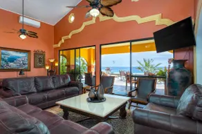 Iconic Beachfront walkable to town w/ new Casitas! - Image 4