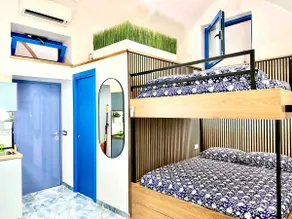 Loft Amalfi Coast 800Mt Beach / Air-condition - Image 4