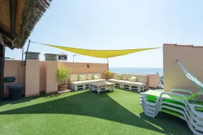 Penthouse Rincon (Beach Penthouse, Free Parking) - Image 2