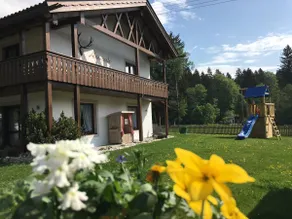 Alpenperle vacation home at the foot of the Zugspitze - Image 2