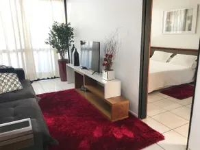Flat in the center, Air-conditioning, daily cleaning, Wi-Fi and garage - Image 4