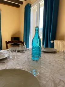 Between river and mountain, 70 m2 apartment - Image 2