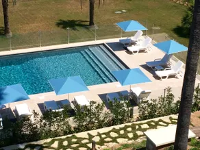 Sea view and pool in Cap d'Antibes - Image 4