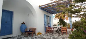 Villa Kavalli Paros - Image 4