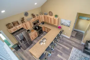 New home, near N.Conway,Storyland, AC&dog friendly - Image 5
