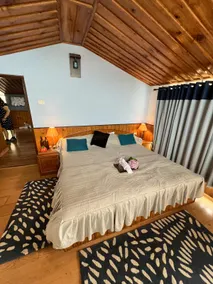 Misty attic Mashobra 3BHK entire Apartment shimla - Image 3