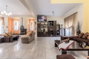 VIP Villa Valous Jacuzzi, BBQ and Garden - Image 5