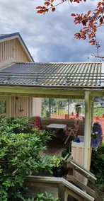 House in Klockestrand - Höga Kusten - Image 4