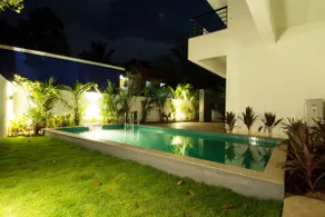 Chez Nous- Private Designer Villa in North Goa - Image 4