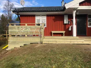 Mountain cottage in a harmonious location - Image 2