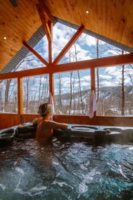 Black Diamond Lodge • Group Getaway - Image 4