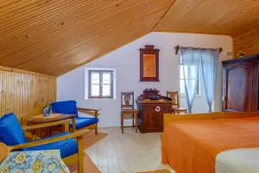Secluded house in the nature on island of Losinj - Image 4