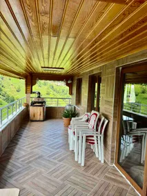 Spacious House with a View of Nature - Image 4