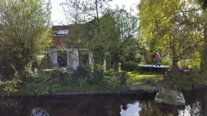 Private house for 4 persons, 5 minutes from Gouda - Image 4