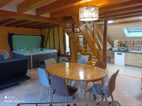 Villa Spa's, Sauna, Arcade, Games, Shared Pool - Image 5