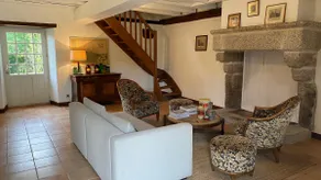 Charming home in a privileged environment - Image 5