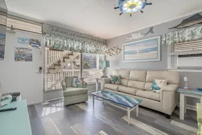 Salty Vacation Rentals Treasure 205 - Image 2