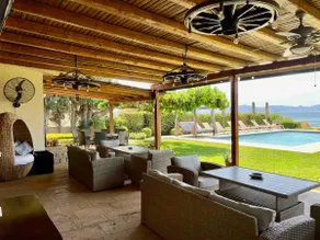 Beachfront Villa Aris - Image 3