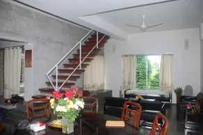 Vacation home in Edvan - Image 4