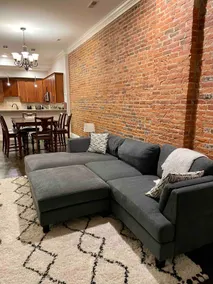 Modern 2-bedroom condo 7 minutes from Purdue - Image 3
