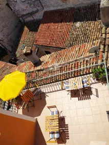 App Yvonne - old city, big terrace - Image 5