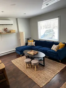 Cozy Newly-Renovated Pocono Cottage - Image 4