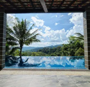 CabinzEco Pearl 2 private villa - Image 2