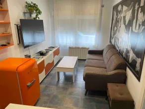 Apartment. Make yourself at home. - Image 4