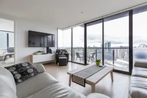 Melbourne and Southbank Gem with 3 bedrooms - Image 5